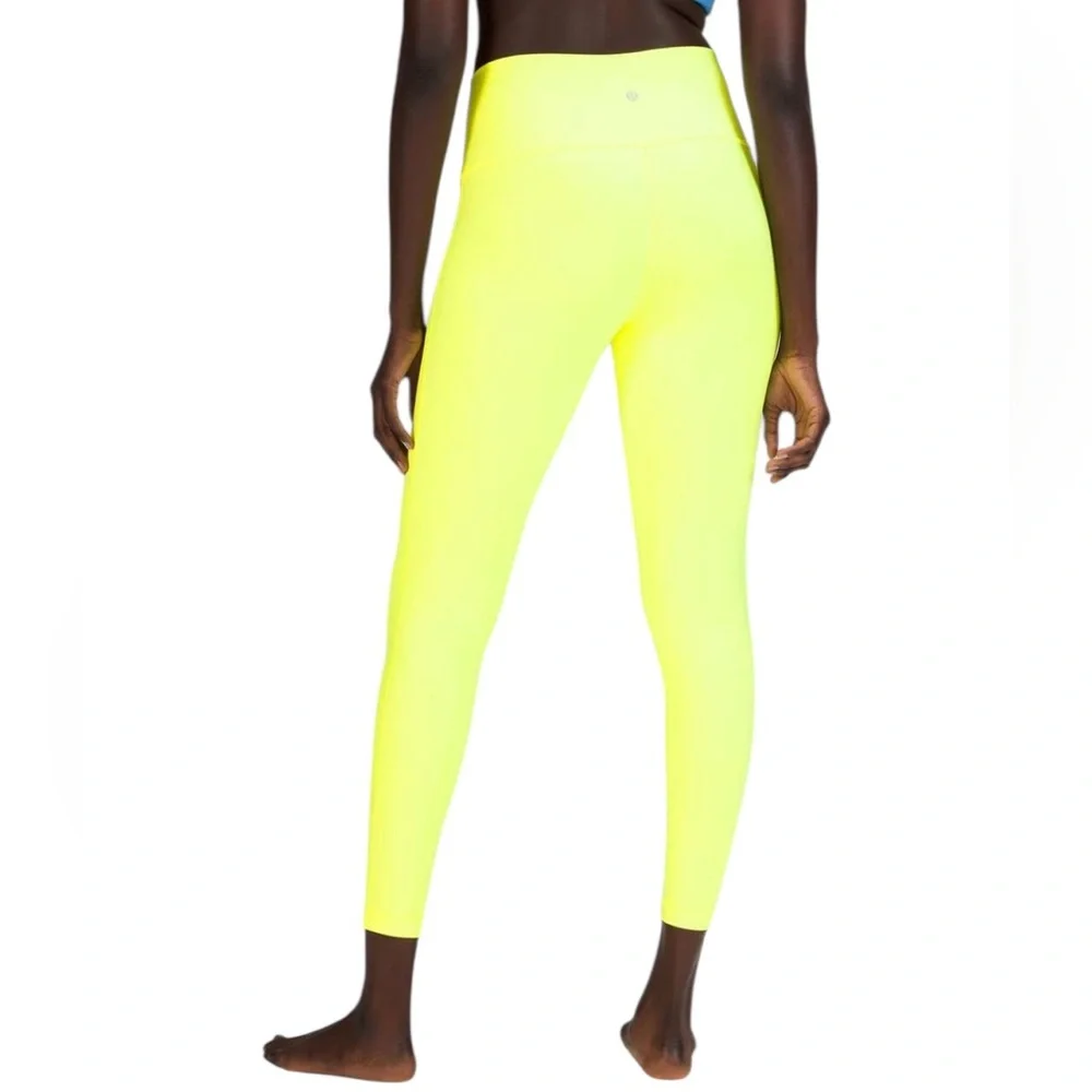 LULULEMON Wunder Under High-Rise Tight 28